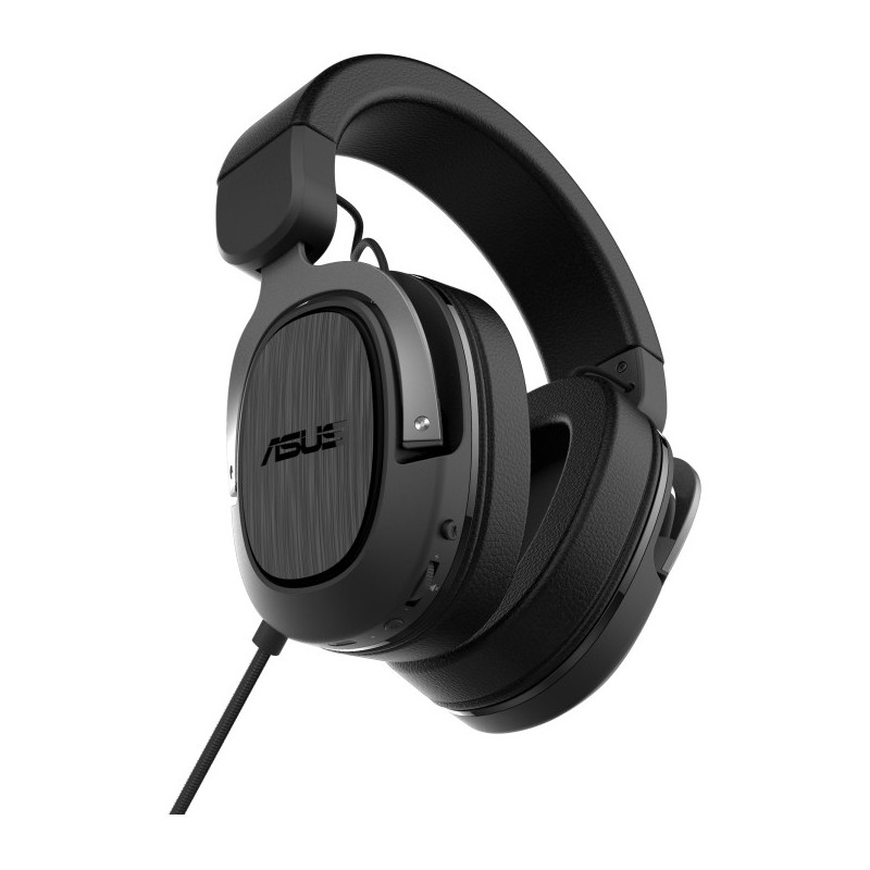ASUS TUF Gaming H3 Wireless Headset - Grey - 2.4 GHz (Boxed) — Buy in Cyprus with Fast Delivery