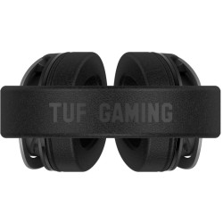 Buy ASUS TUF Gaming H3 Wireless Headset - Grey - 2.4 GHz Wireless, USB-C Chargin... in Cyprus, Nicosia, Limassol, Larnaka, Pafos
