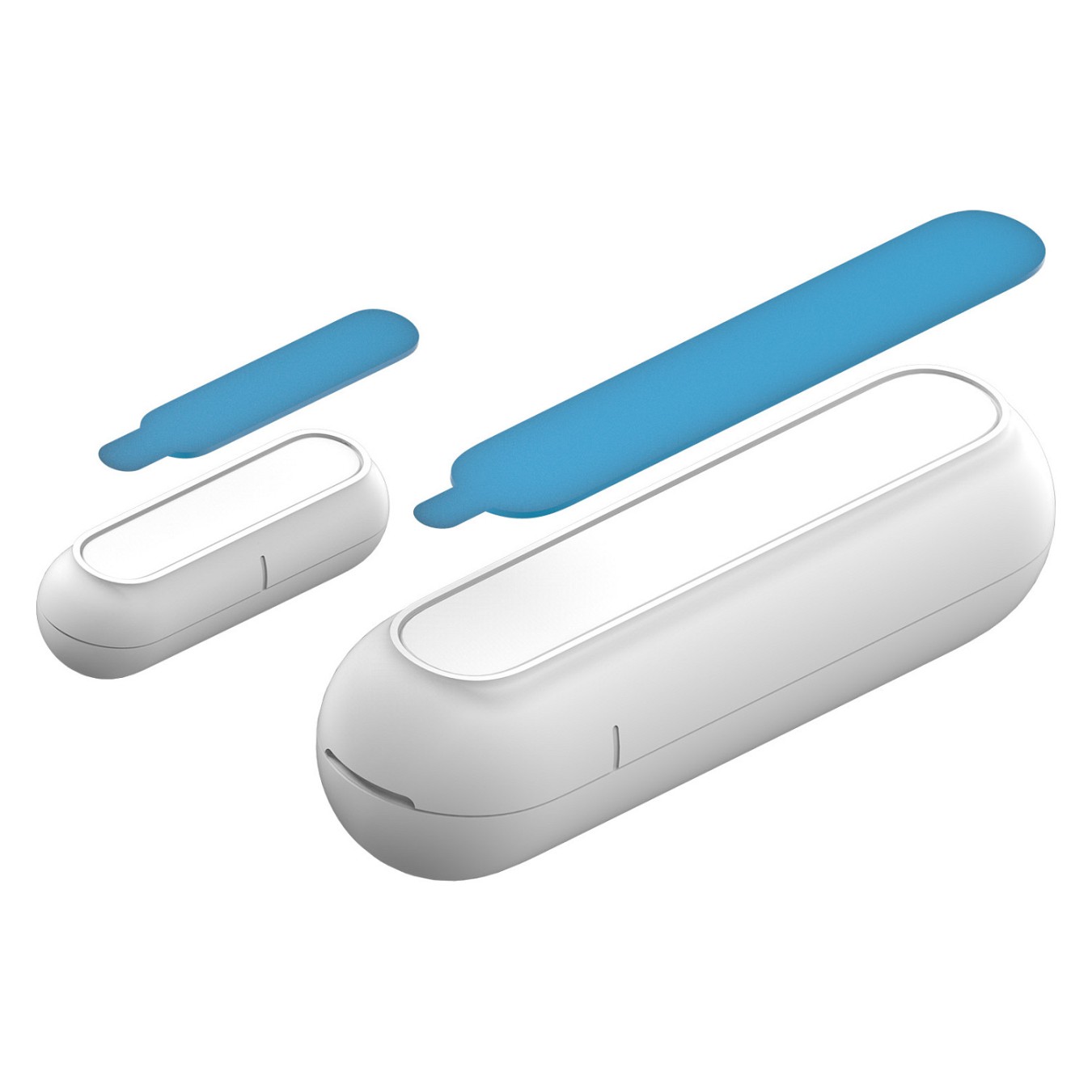Buy Aqara Door & Window Sensor P2 in Cyprus, Nicosia, Limassol, Larnaka, Pafos