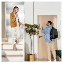 Buy Aqara Door & Window Sensor P2 in Cyprus, Nicosia, Limassol, Larnaka, Pafos