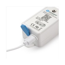 Buy DRAGINO LoRaWAN Temperatur & Humidity Sensor LHT65N-EU868-E3 in Cyprus, Nicosia, Limassol, Larnaka, Pafos