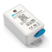 Buy DRAGINO LoRaWAN Temperatur & Humidity Sensor LHT65N-EU868-E3 in Cyprus, Nicosia, Limassol, Larnaka, Pafos