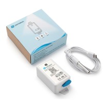 Buy DRAGINO LoRaWAN Temperatur & Humidity Sensor LHT65N-EU868-E3 in Cyprus, Nicosia, Limassol, Larnaka, Pafos