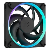 Buy K FRACTAL DESIGN Momentum 12 RGB Black in Cyprus, Nicosia, Limassol, Larnaka, Pafos