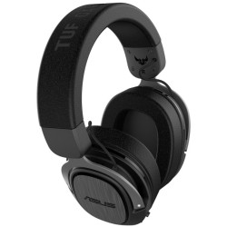 ASUS TUF Gaming H3 Wireless Headset - Grey - 2.4 GHz (Boxed) — Buy in Cyprus with Fast Delivery