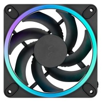 Buy K FRACTAL DESIGN Momentum 12 RGB Black in Cyprus, Nicosia, Limassol, Larnaka, Pafos