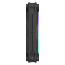 Buy K FRACTAL DESIGN Momentum 12 RGB Black in Cyprus, Nicosia, Limassol, Larnaka, Pafos