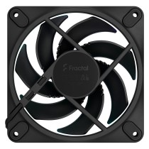 Buy K FRACTAL DESIGN Momentum 12 RGB Black in Cyprus, Nicosia, Limassol, Larnaka, Pafos
