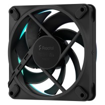 Buy K FRACTAL DESIGN Momentum 12 RGB Black in Cyprus, Nicosia, Limassol, Larnaka, Pafos