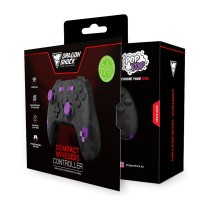Buy Dragonshock Controller Poptop Wireless Cubes black switch in Cyprus, Nicosia, Limassol, Larnaka, Pafos