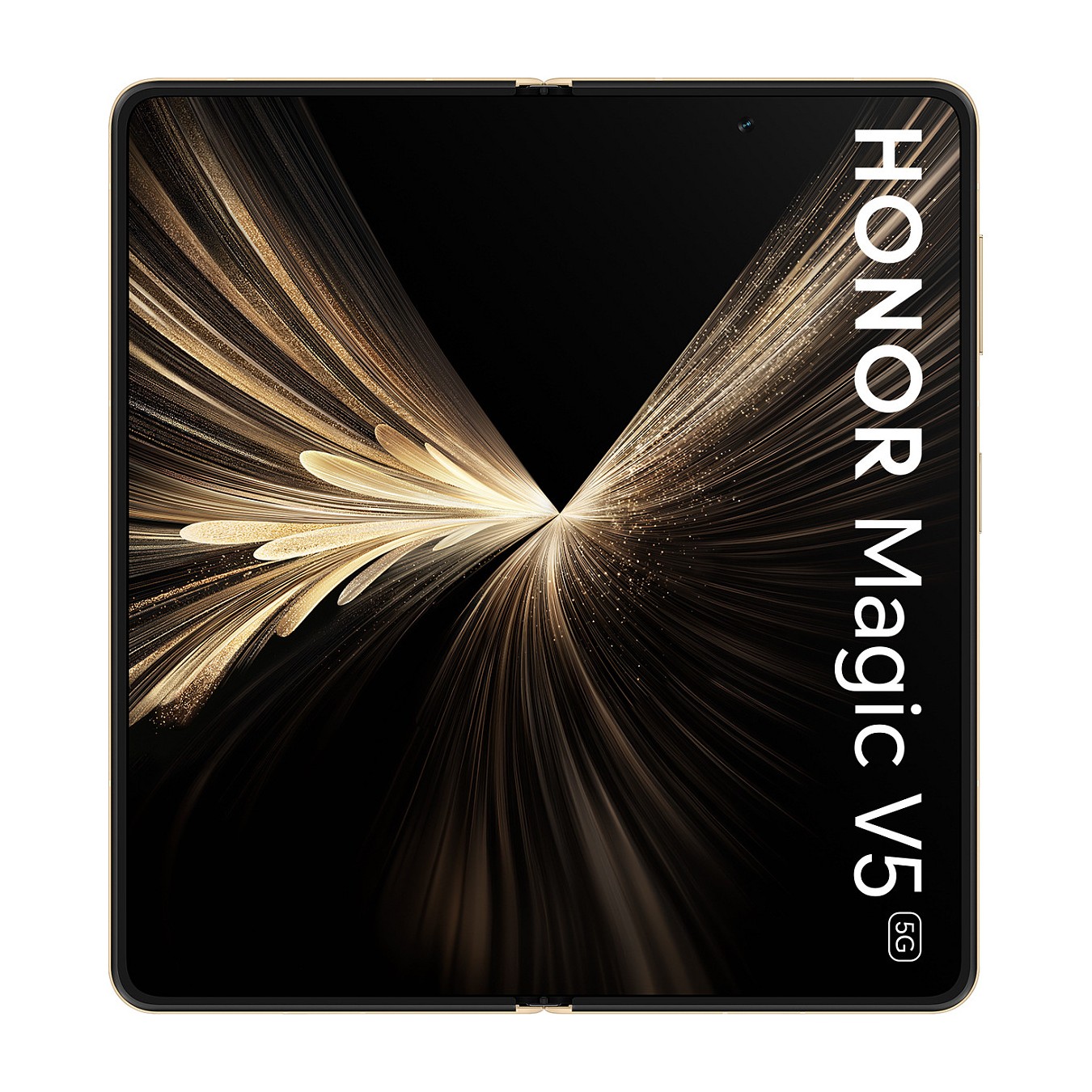 Buy HONOR Magic V5 5G 16RAM 512GB dawn gold in Cyprus, Nicosia, Limassol, Larnaka, Pafos