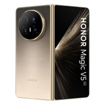 Buy HONOR Magic V5 5G 16RAM 512GB dawn gold in Cyprus, Nicosia, Limassol, Larnaka, Pafos