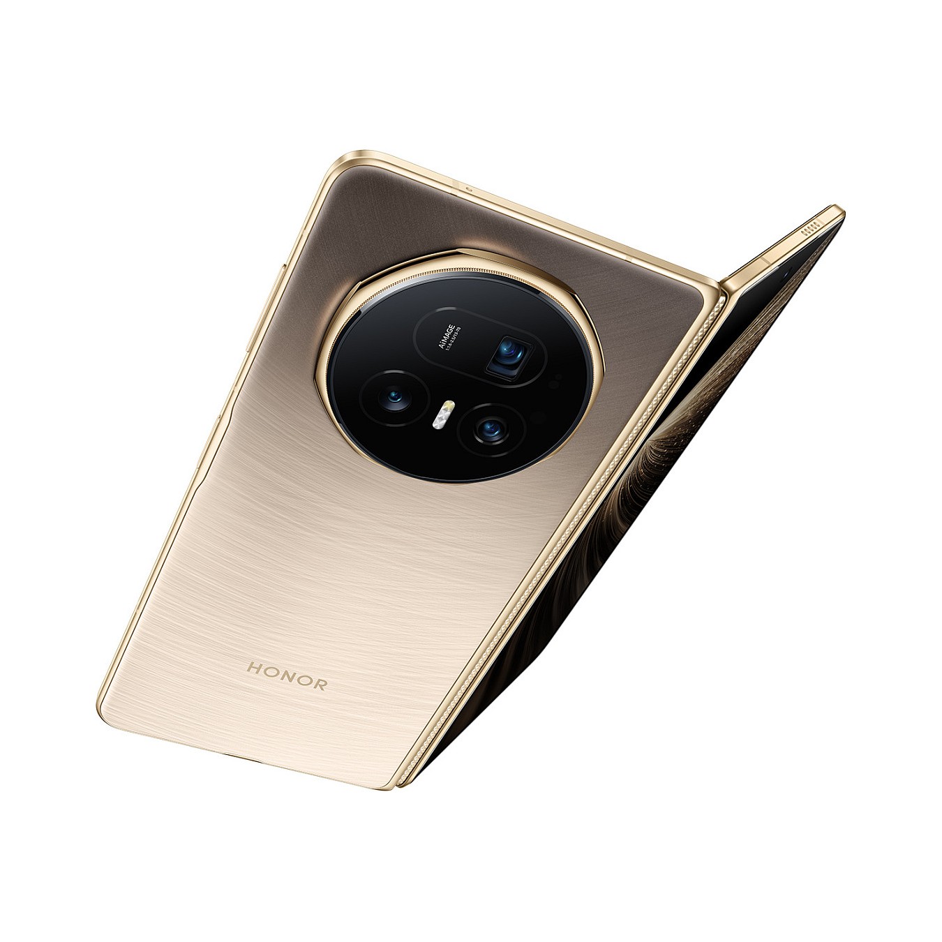 Buy HONOR Magic V5 5G 16RAM 512GB dawn gold in Cyprus, Nicosia, Limassol, Larnaka, Pafos