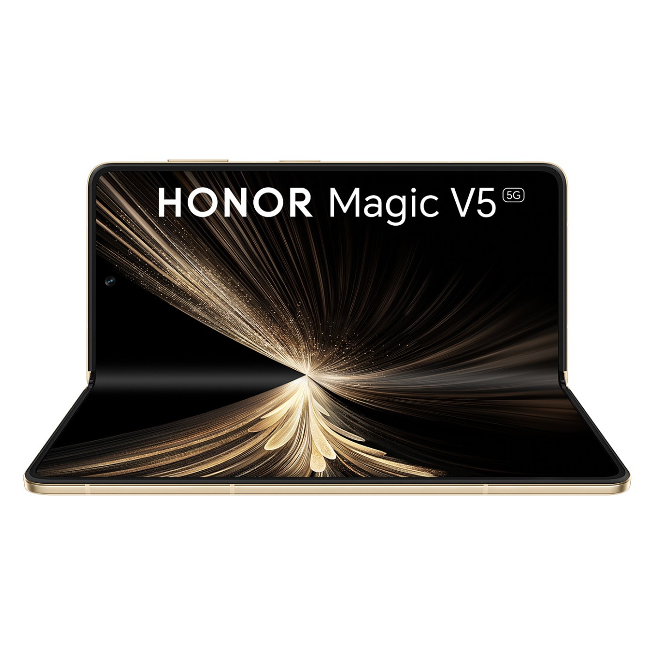 Buy HONOR Magic V5 5G 16RAM 512GB dawn gold in Cyprus, Nicosia, Limassol, Larnaka, Pafos