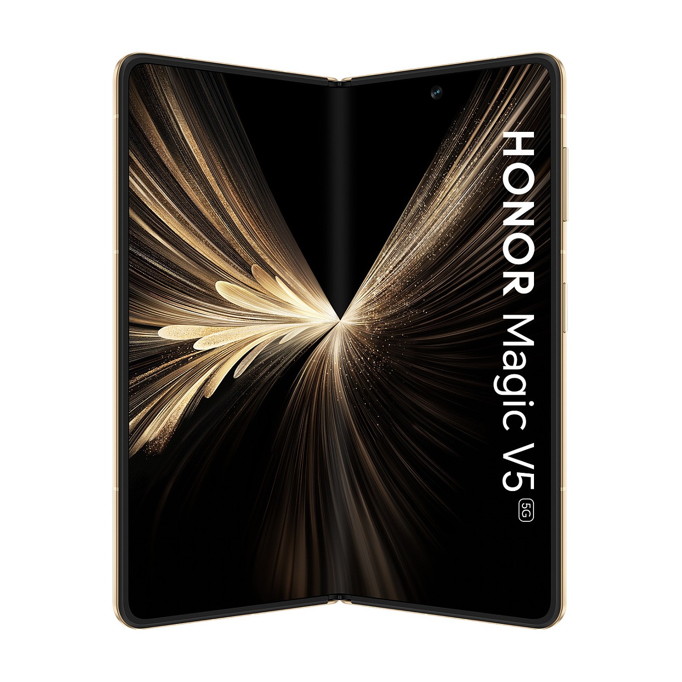 Buy HONOR Magic V5 5G 16RAM 512GB dawn gold in Cyprus, Nicosia, Limassol, Larnaka, Pafos