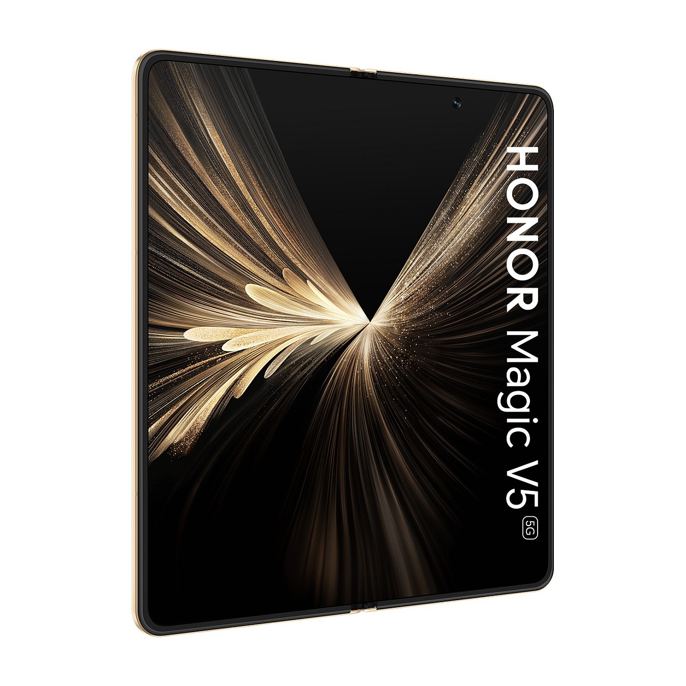 Buy HONOR Magic V5 5G 16RAM 512GB dawn gold in Cyprus, Nicosia, Limassol, Larnaka, Pafos
