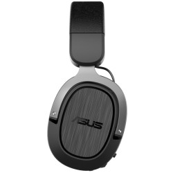 ASUS TUF Gaming H3 Wireless Headset - Grey - 2.4 GHz (Boxed) — Buy in Cyprus with Fast Delivery