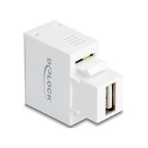 Buy Keystone Modul mit USB Typ-A Ladebuchse 5 W weiß in Cyprus, Nicosia, Limassol, Larnaka, Pafos