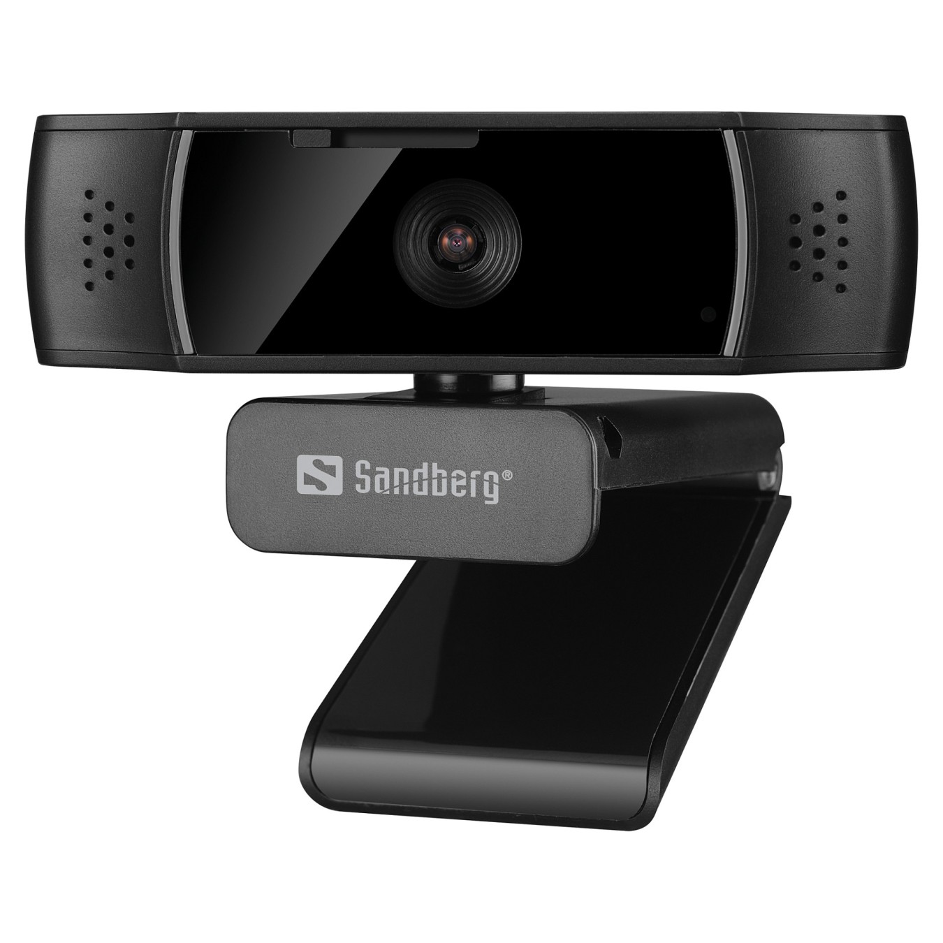 Buy SANDBERG USB Webcam Autofocus DualMic in Cyprus, Nicosia, Limassol, Larnaka, Pafos