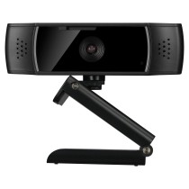 Buy SANDBERG USB Webcam Autofocus DualMic in Cyprus, Nicosia, Limassol, Larnaka, Pafos