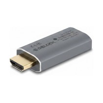 Buy HDMI EDID Emulator 8K bidirektional in Cyprus, Nicosia, Limassol, Larnaka, Pafos