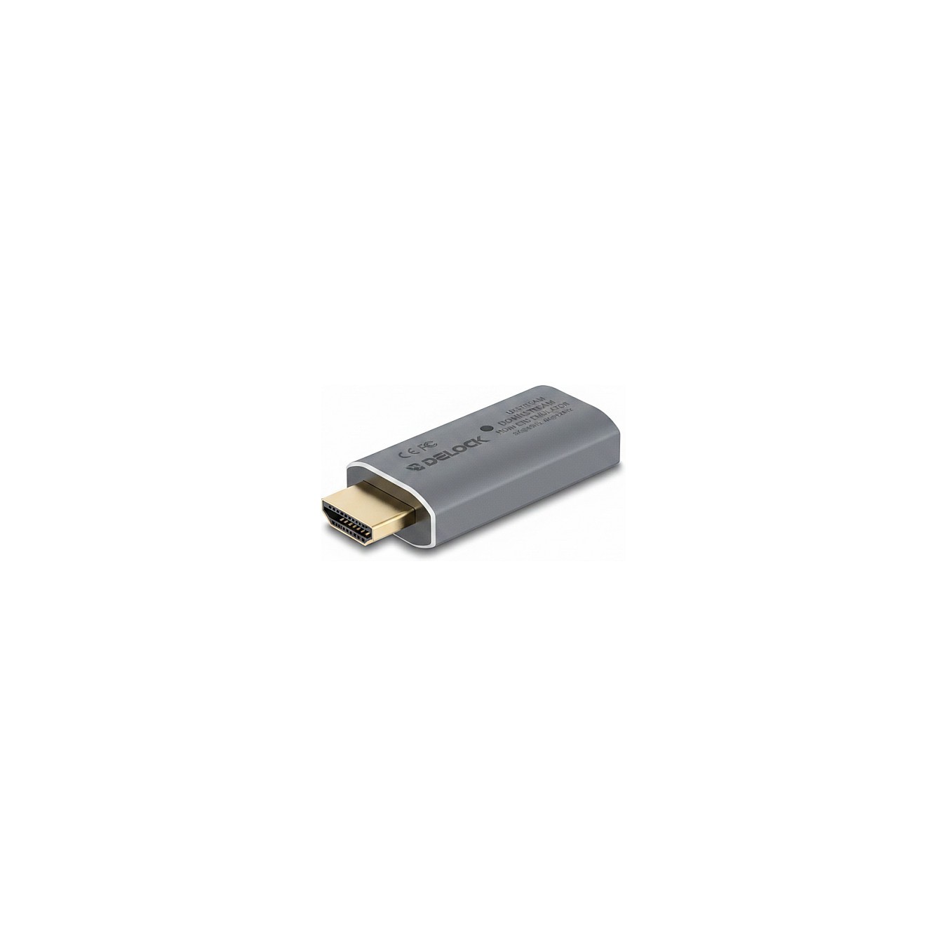 Buy HDMI EDID Emulator 8K bidirektional in Cyprus, Nicosia, Limassol, Larnaka, Pafos
