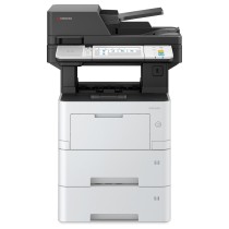 Buy Kyocera ECOSYS MA4500ix (grau schwarz, Scan, Kopie, USB, LAN, Duplex (Druck), Duplex (Scan)) in Cyprus, Nicosia, Limassol, L