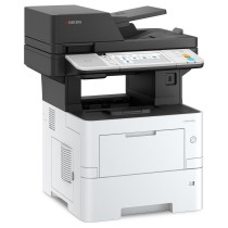Buy Kyocera ECOSYS MA4500ix (grau schwarz, Scan, Kopie, USB, LAN, Duplex (Druck), Duplex (Scan)) in Cyprus, Nicosia, Limassol, L