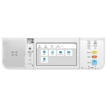Buy Kyocera ECOSYS MA4500ix (grau schwarz, Scan, Kopie, USB, LAN, Duplex (Druck), Duplex (Scan)) in Cyprus, Nicosia, Limassol, L