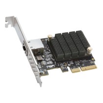 Buy NET Z Sonnet Solo10G - Netzwerkadapter - PCIe 3.0 x4 Low-Profile in Cyprus, Nicosia, Limassol, Larnaka, Pafos