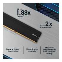 Buy 24GB Crucial Pro Modul DIMM 288-PIN Low Profile in Cyprus, Nicosia, Limassol, Larnaka, Pafos