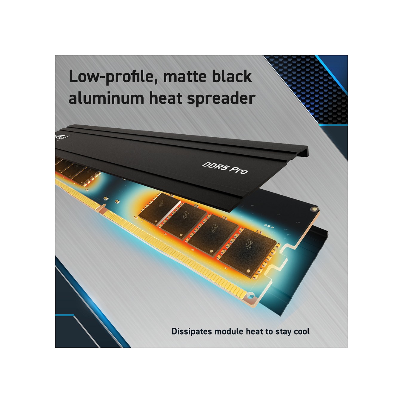 Buy 24GB Crucial Pro Modul DIMM 288-PIN Low Profile in Cyprus, Nicosia, Limassol, Larnaka, Pafos