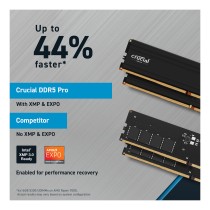 Buy 24GB Crucial Pro Modul DIMM 288-PIN Low Profile in Cyprus, Nicosia, Limassol, Larnaka, Pafos