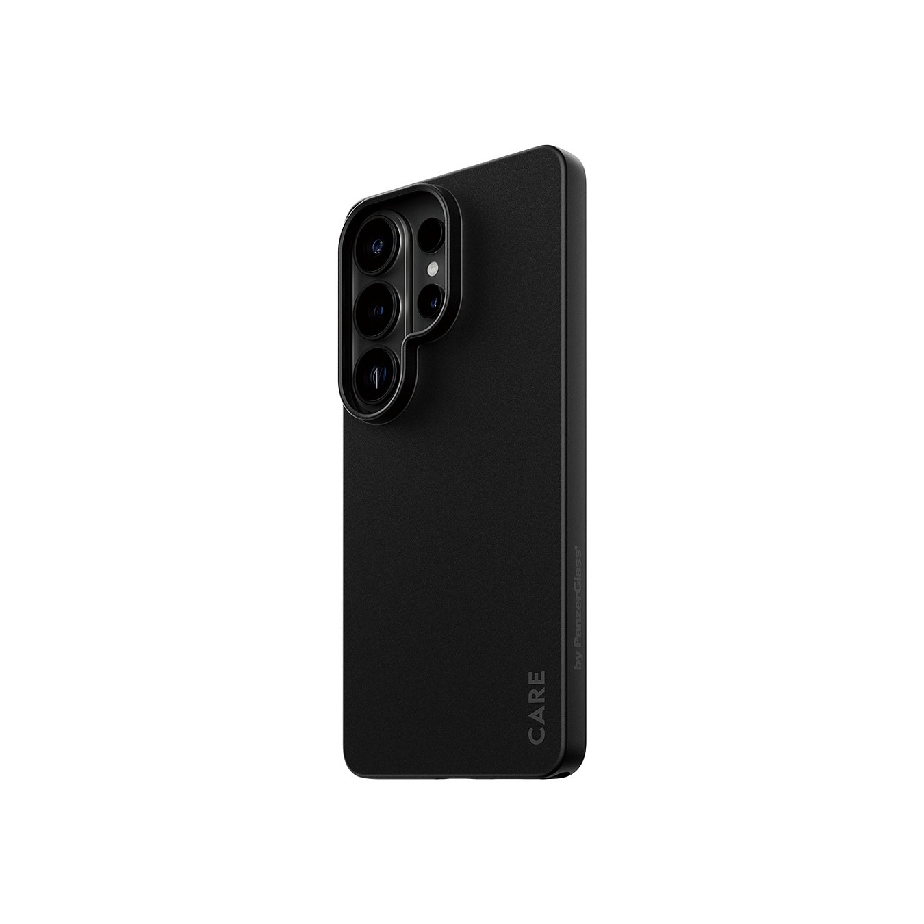 Buy CARE TPU Case Black Samsung Galaxy S26 Ultra in Cyprus, Nicosia, Limassol, Larnaka, Pafos