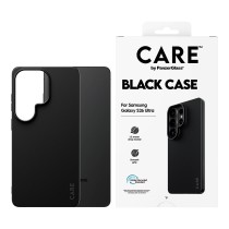 Buy CARE TPU Case Black Samsung Galaxy S26 Ultra in Cyprus, Nicosia, Limassol, Larnaka, Pafos