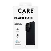 Buy CARE TPU Case Black Samsung Galaxy S26 Ultra in Cyprus, Nicosia, Limassol, Larnaka, Pafos