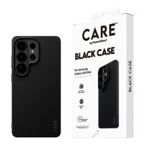 Buy CARE TPU Case Black Samsung Galaxy S26 Ultra in Cyprus, Nicosia, Limassol, Larnaka, Pafos