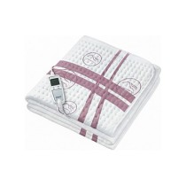 Buy beurer UB 90 Wärmeunterbett weiß 60 W in Cyprus, Nicosia, Limassol, Larnaka, Pafos