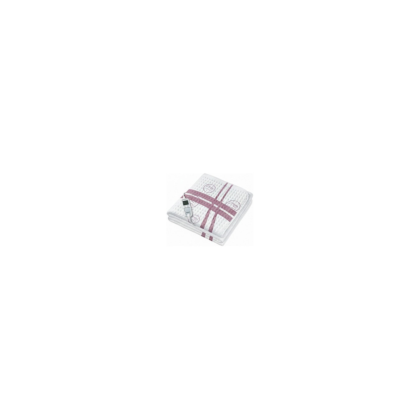 Buy beurer UB 90 Wärmeunterbett weiß 60 W in Cyprus, Nicosia, Limassol, Larnaka, Pafos