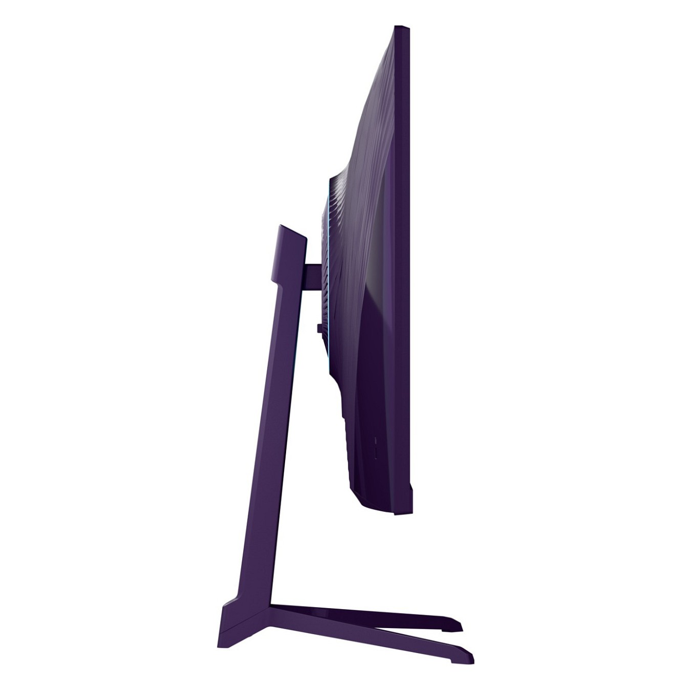 Buy Arozzi TFT Nova 24' IPS 200Hz lila in Cyprus, Nicosia, Limassol, Larnaka, Pafos