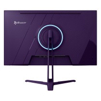 Buy Arozzi TFT Nova 24' IPS 200Hz lila in Cyprus, Nicosia, Limassol, Larnaka, Pafos