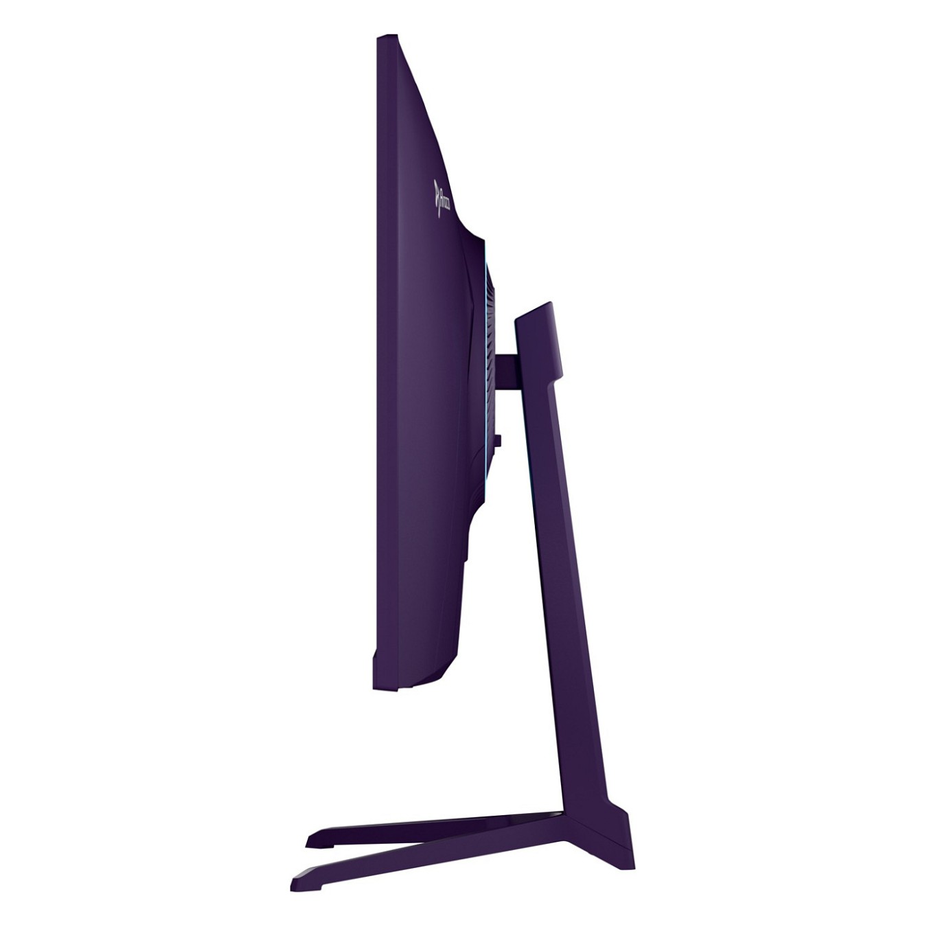 Buy Arozzi TFT Nova 24' IPS 200Hz lila in Cyprus, Nicosia, Limassol, Larnaka, Pafos