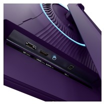 Buy Arozzi TFT Nova 24' IPS 200Hz lila in Cyprus, Nicosia, Limassol, Larnaka, Pafos