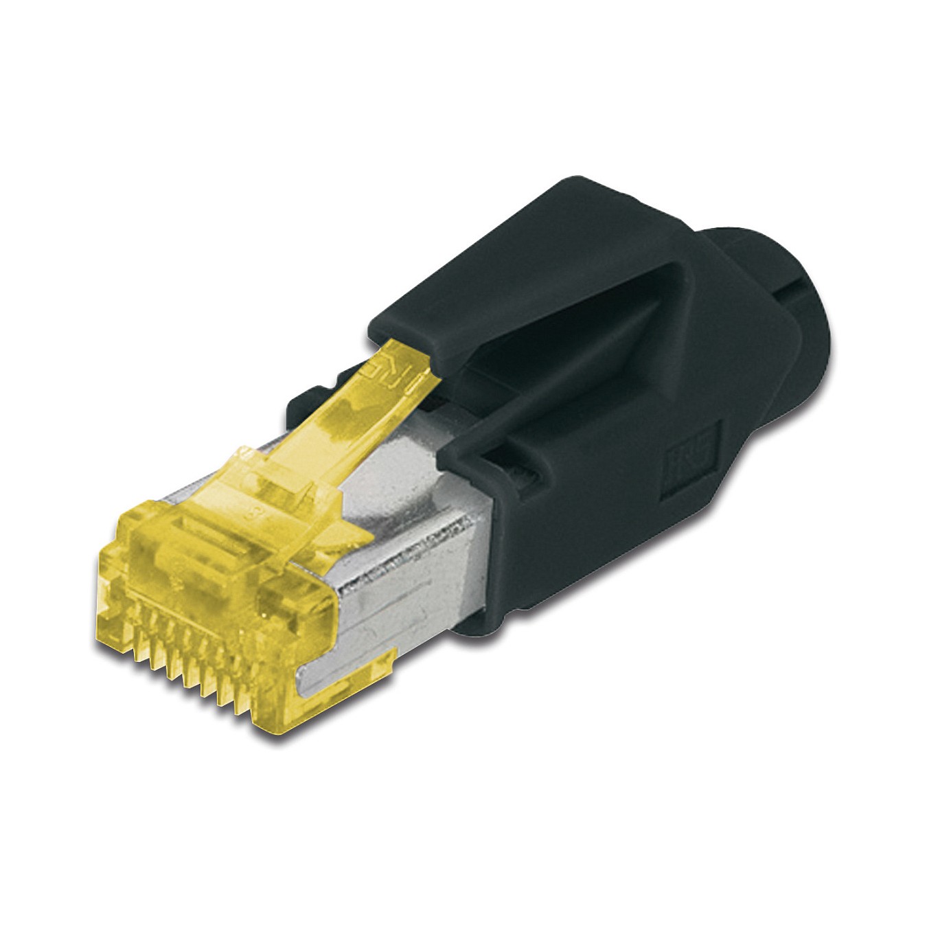 Buy Hirose Modularstecker TM31 fr Rundkabel, CAT 6A in Cyprus, Nicosia, Limassol, Larnaka, Pafos
