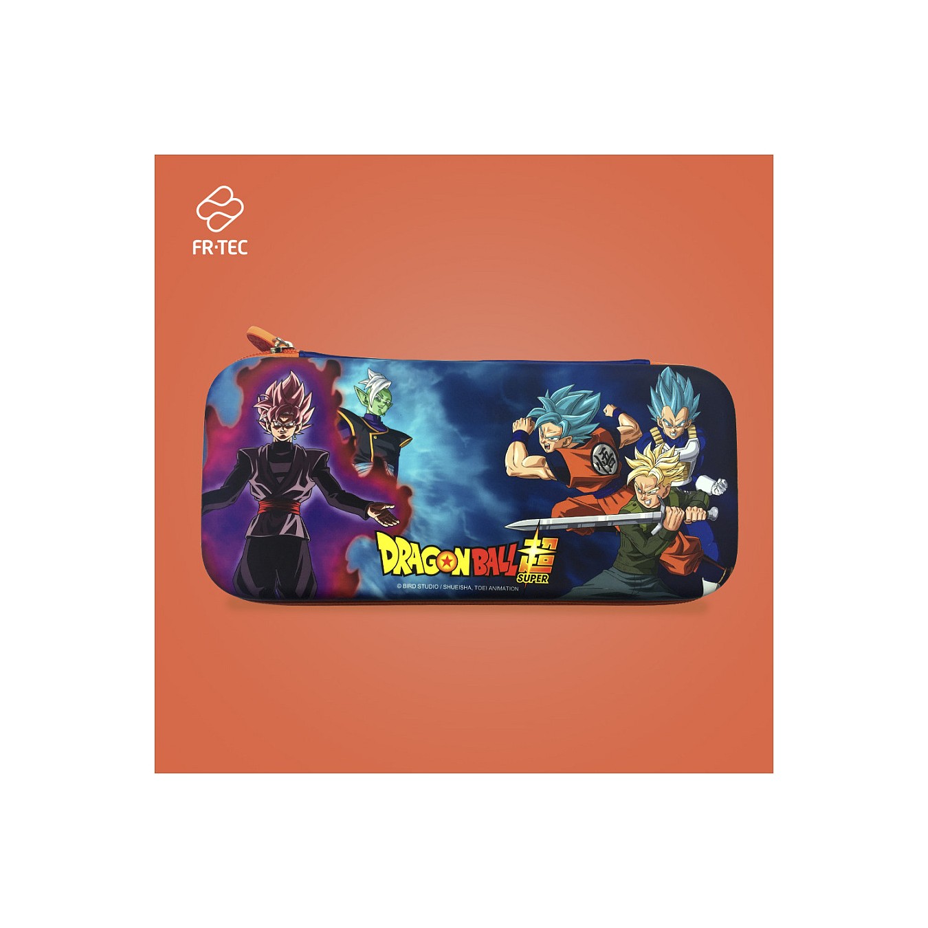 Buy Blade Reisetasche Dragon Ball Super Switch in Cyprus, Nicosia, Limassol, Larnaka, Pafos