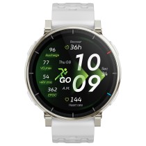 Buy Amazfit Active 3 Premium White Smartwatch HYROX-Modus in Cyprus, Nicosia, Limassol, Larnaka, Pafos