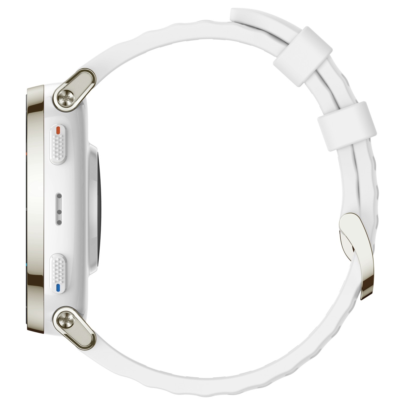 Buy Amazfit Active 3 Premium White Smartwatch HYROX-Modus in Cyprus, Nicosia, Limassol, Larnaka, Pafos