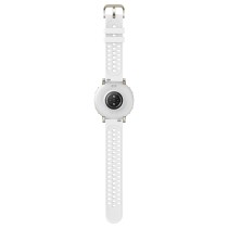 Buy Amazfit Active 3 Premium White Smartwatch HYROX-Modus in Cyprus, Nicosia, Limassol, Larnaka, Pafos