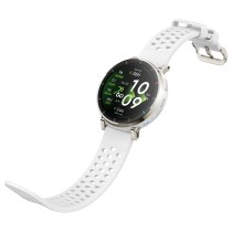 Buy Amazfit Active 3 Premium White Smartwatch HYROX-Modus in Cyprus, Nicosia, Limassol, Larnaka, Pafos