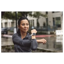Buy Amazfit Active 3 Premium White Smartwatch HYROX-Modus in Cyprus, Nicosia, Limassol, Larnaka, Pafos